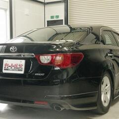 【自社ローン】🚘マークX 250ＧSPKGリラックスセレクション🚘の画像
