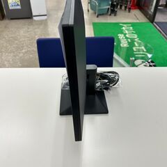 ★ジモティ割あり★ LG TMRワークスモニター  22年製 動作確認／クリーニング済み TJ9517の画像