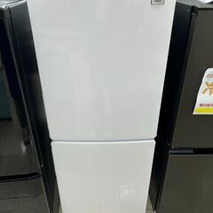★ジモティ割あり★ Haier 冷蔵庫 148L 17年製 動作確認／クリーニング済み TJ9518