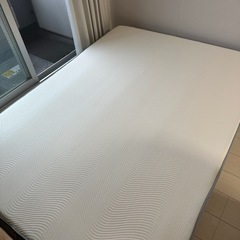 NEW コアラマットレスKORE ダブルサイズの画像