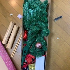 クリスマスき