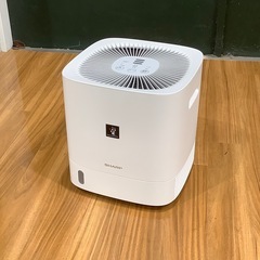 【トレファク神戸南店】SHARP 衣類乾燥除湿機 です‼︎【取り...