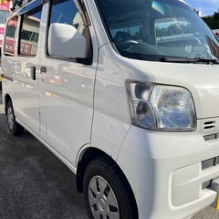 ハイゼットカーゴ