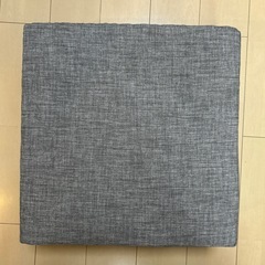 【無料】トランポリンクッション