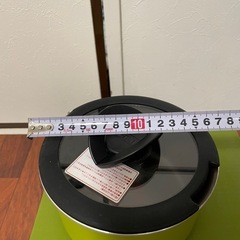 ティファール　鍋と蓋　※取っ手無し※　の画像