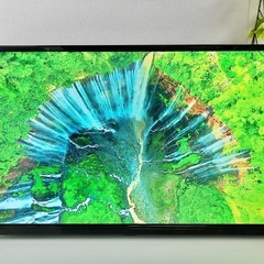 訳あり！
2023年製 32型 HD液晶テレビ ラファイエ RA...