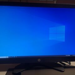 ＨＰ２３インチワイド液晶モニターProDisplay P232 ...