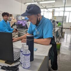 【倉庫内作業員／未経験歓迎】県内シェア50％越え！ならコープグループ会社 / 週休2日制 / 賞与年2回 / 転勤無し_株式会社CWS565の画像
