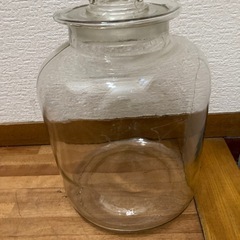 ライスジャー　ライスストッカー　used