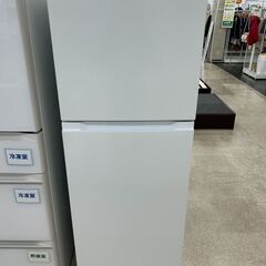 ★ジモティ割あり★ YAMADA 冷蔵庫 236L 21年製 動作確認／クリーニング済み TJ9520