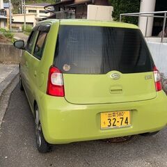 ダイハツ・エッセの画像