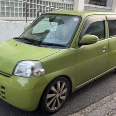 ダイハツ・エッセの画像