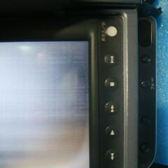 シャープ ハイ8 ビューカム 故障品の画像