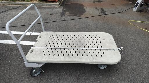 台車 耐荷重１ｔ