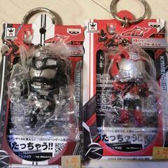 ⑤仮面ライダー　フィギュア　6体の画像