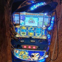 無料パチスロ政宗ジャンク品