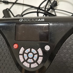 ドクターエア　ブルブルマシン　ダイエット　の画像