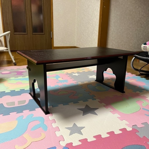 供養机