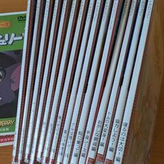 DVD トムとジェリー★17枚の画像