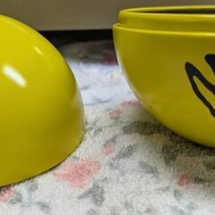 ☆スヌーピー缶　球缶　３個　中古品　の画像