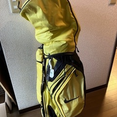 NIKE ゴルフセット
