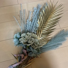 【無料】造花　結婚式　インテリア