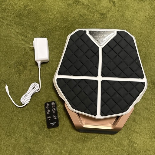 スリムパッド　レグネス