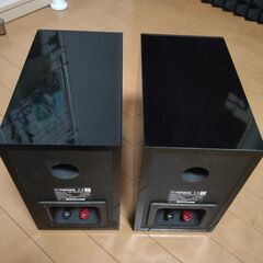 YAMAHA ヤマハ  NS-BP200 スピーカー ピアノブラックの画像