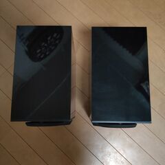 YAMAHA ヤマハ  NS-BP200 スピーカー ピアノブラックの画像