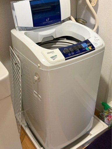 洗濯機