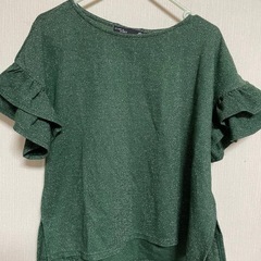 ASKNOW ASPINKYカットソー
