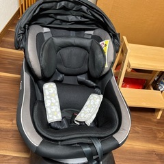 コンビ　回転式チャイルドシート　CB-UTC