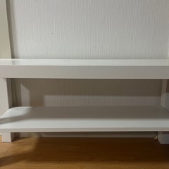 テレビ台IKEA