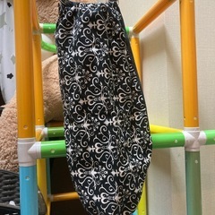 抱っこ紐収納カバー