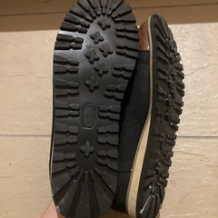 【メンズ】カジュアルシューズ 28cmの画像