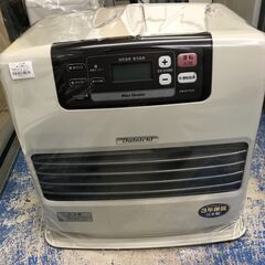 石油ファンヒーター ダイニチ FE-5717LE 2017年製 ...