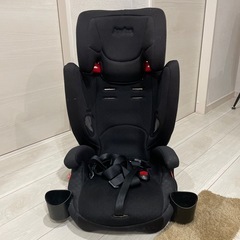 Aprica エアグルーヴ　プラス
