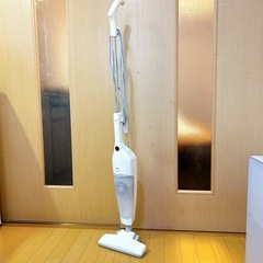 掃除機　ニトリ　3way スティッククリーナー