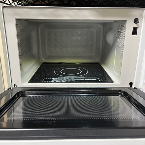 電子レンジ（ご購入者決まりました）