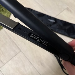 SALONIA  ストレートヘアアイロン    の画像