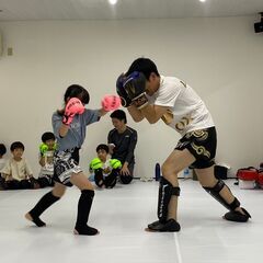 本日グランドオープン♪薬園台駅東口徒歩1分のキックボクシングジムリボクス(LIBOX)の画像