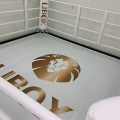 本日グランドオープン♪薬園台駅東口徒歩1分のキックボクシングジムリボクス(LIBOX)の画像