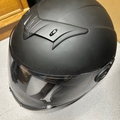 フルフェイス ヘルメット バイク用