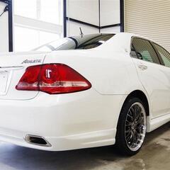 【自社ローン】🚘クラウンアスリート アニバーサリーエディション🚘の画像