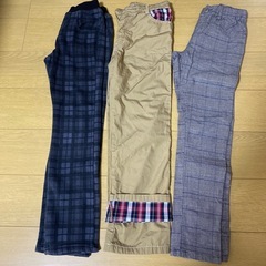 150cm子供冬服🍀の画像