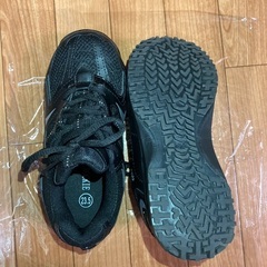 安全靴　ロッキーセーフティシューズ　鋼製　先芯　男女兼用の画像