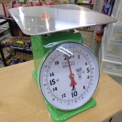 シンワ　上皿量り　２０Kgまで