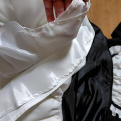 値下げしました。ちょびっツチロル制服コスプレ衣装です。の画像