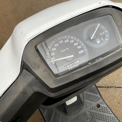 スズキ　アドレスV100 CE11Aの画像