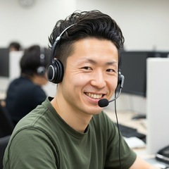未経験から始める【コールセンター】の画像